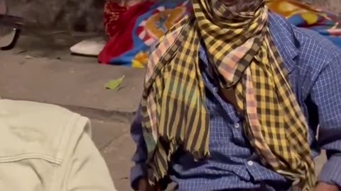 Prabhat Sarkar’s Cancer Struggle Near Tata Hospital