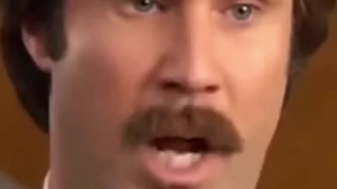 PEARLS OF WISDOM - VOL. 272: RON BURGUNDY