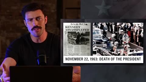 The REAL REASON that war with Iran was planned years ago-Ian Carroll