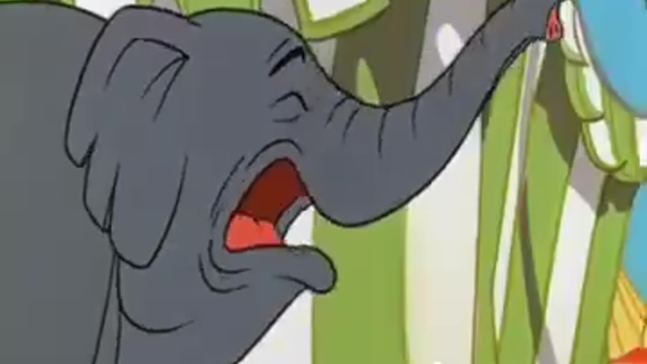 Tom and jarry funny vidieo