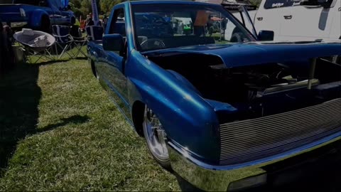Slammed & Detailed!
