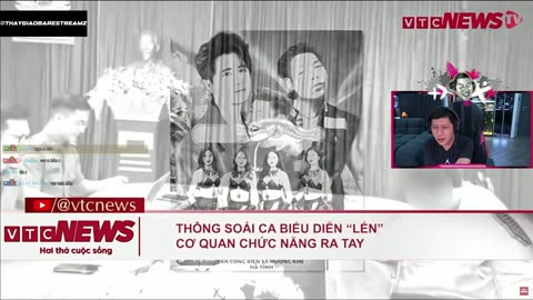 [DRAMA] BÌNH GOLD, VIRUSS - VTC NEWS