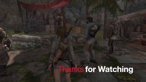 Rise of the Tomb Raider: Exploring the Valley