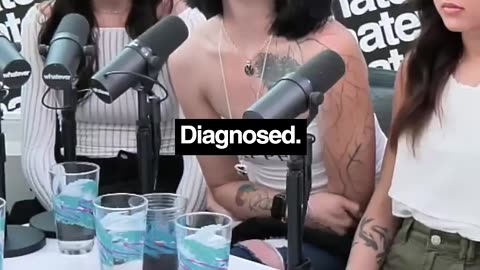 4 kids, 4 different baby daddies