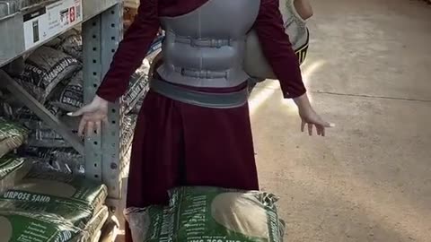 🤯🔥 Gaara in Boruto's Hilarious Transformation! | FunFM