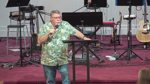 08-17-2025 - Don't Waste Your Miracle