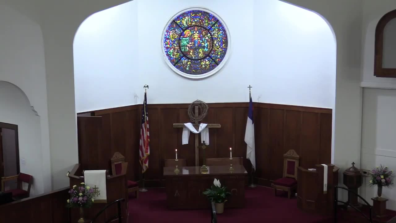 Service - 2025-04-27 - SingSpiration