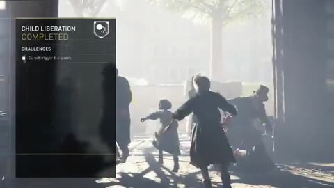 Assassin's Creed Syndicate Day 11