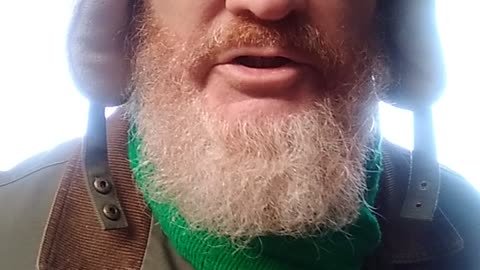 Shillelagh move: Horn of the Unicorn