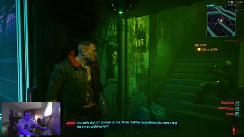 Cyberpunk 2077