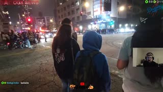 🔴 LIVE:: L.A. Dodgers won the World Series