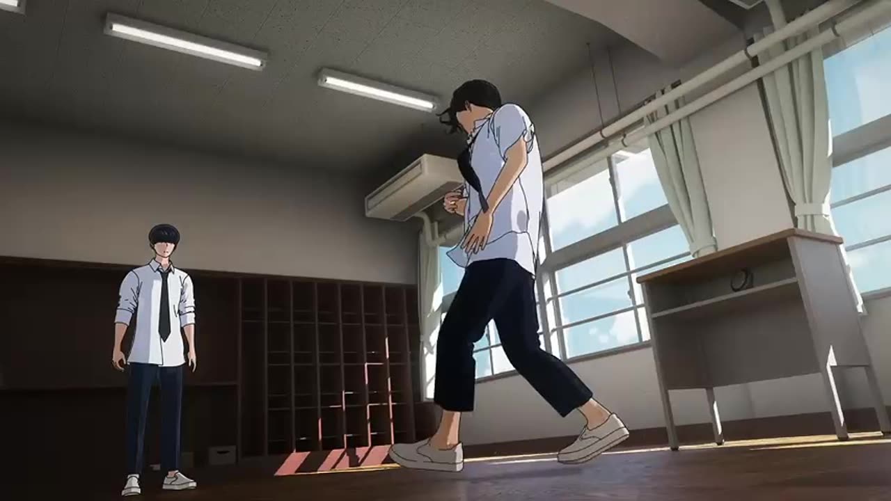 Wandance: 1x5 Subtitrare Romana Anime