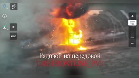 War in ukraine