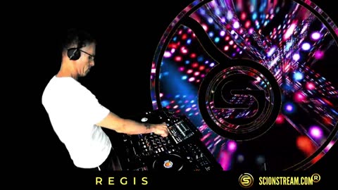 REGIS Melodic Mix 03 Aug 25