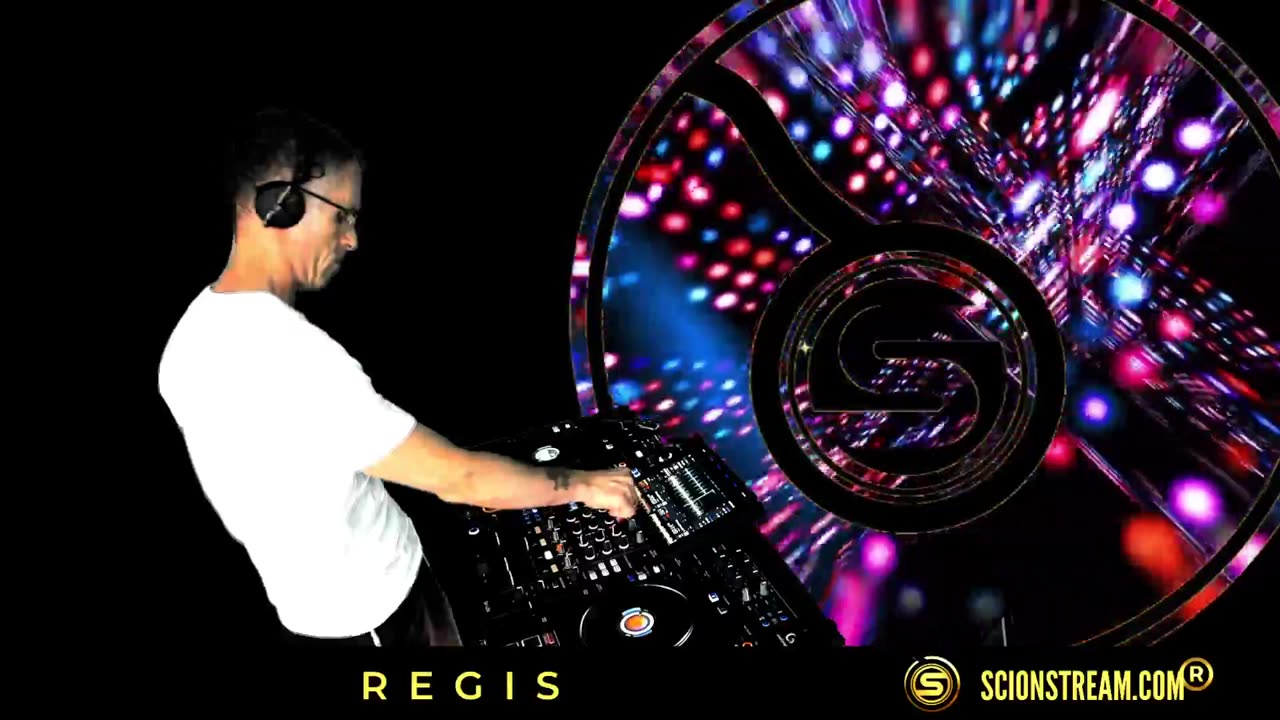 REGIS Melodic Mix 03 Aug 25