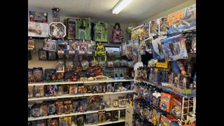 AIWF Cyberzone Episode102 Stop trying to kill Adam Page