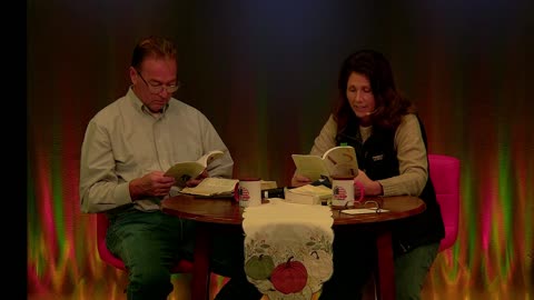 Count It All Joy- Chapter 11