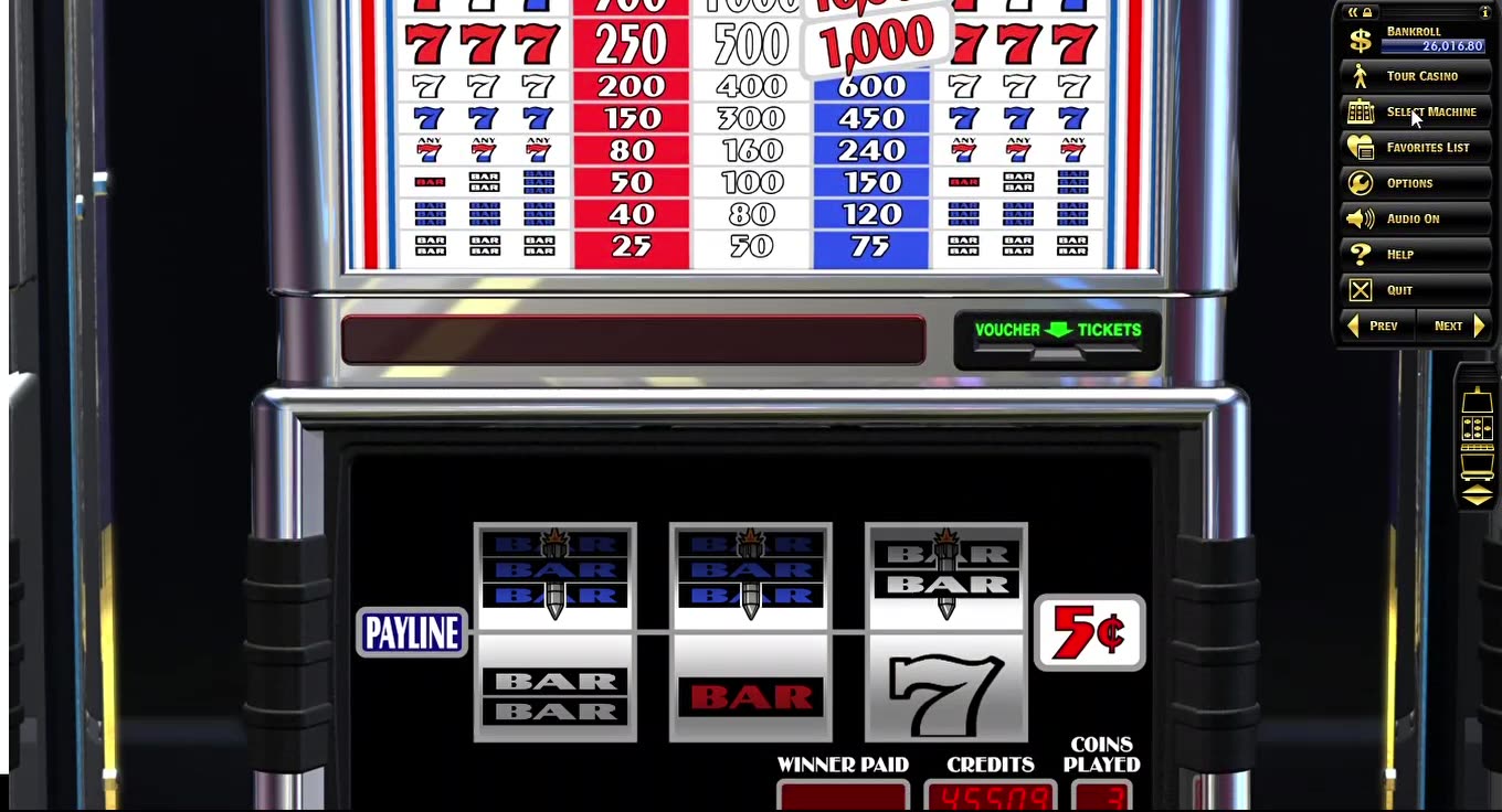 IGT Slots Lucky Larrys Lobstermania, Lucky Larrys Lobstermania