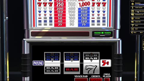 IGT Slots Lucky Larry's Lobstermania, Lucky Larry's Lobstermania