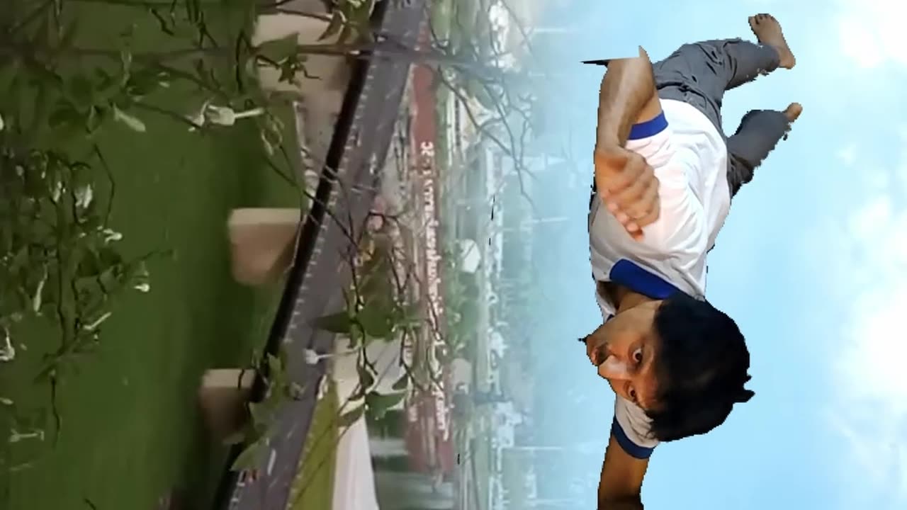 Magic Dekho-38-Flying2-Minisiam-Tiktok