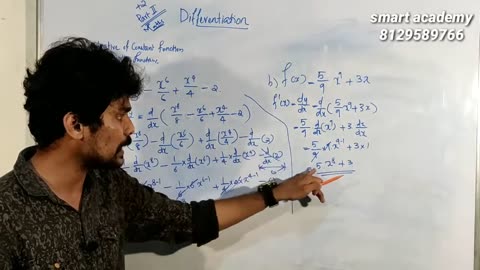 +2 Maths, Chapter 26, Differentiation, Part 2-348