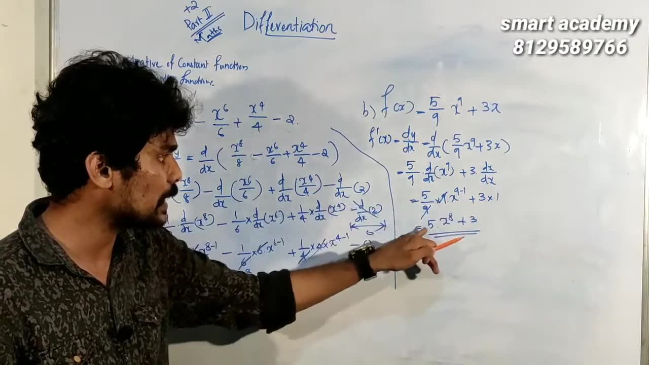 +2 Maths, Chapter 26, Differentiation, Part 2-348