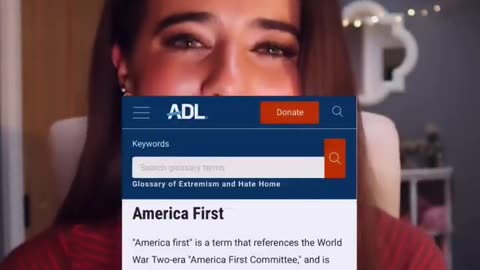 Creation of ADL