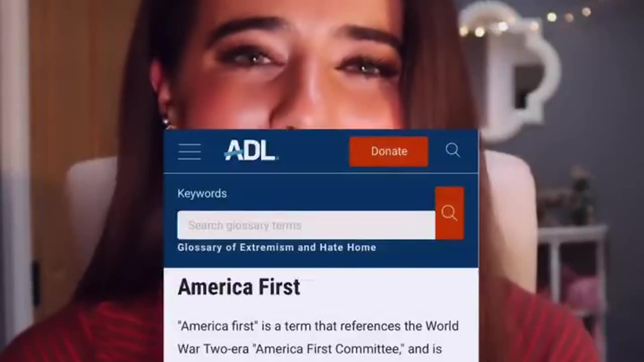 Creation of ADL