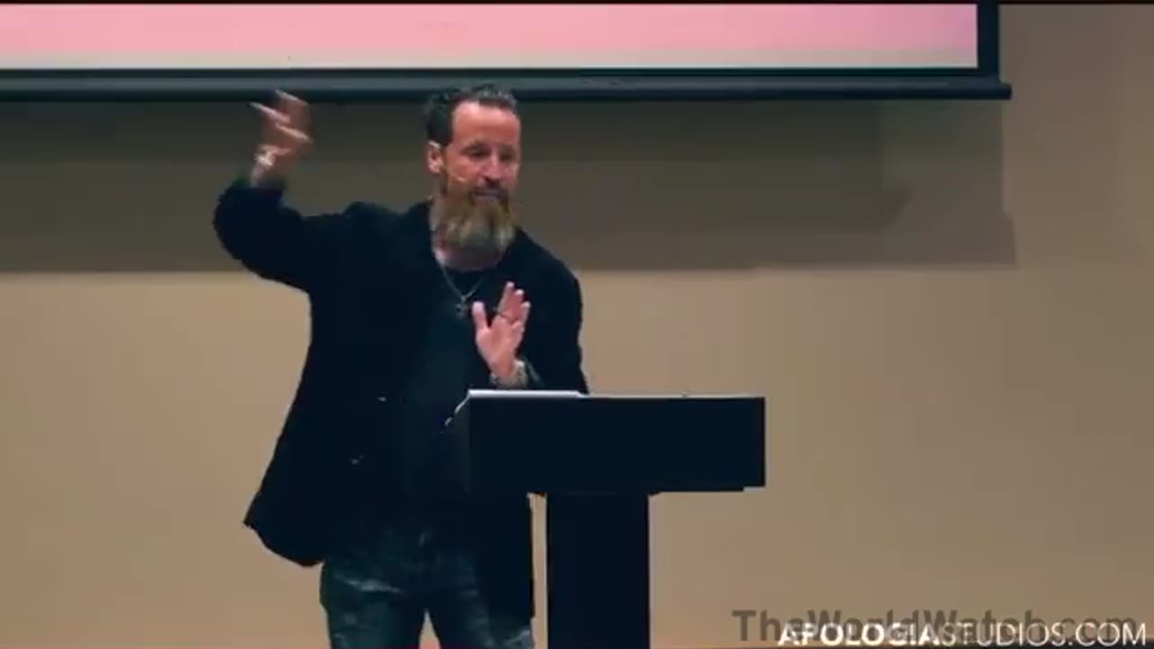 Jeff Durbin on the Cult of Mormonism