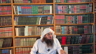 Who is Shaykh Muhammad bin Abdul-Wahhaab?