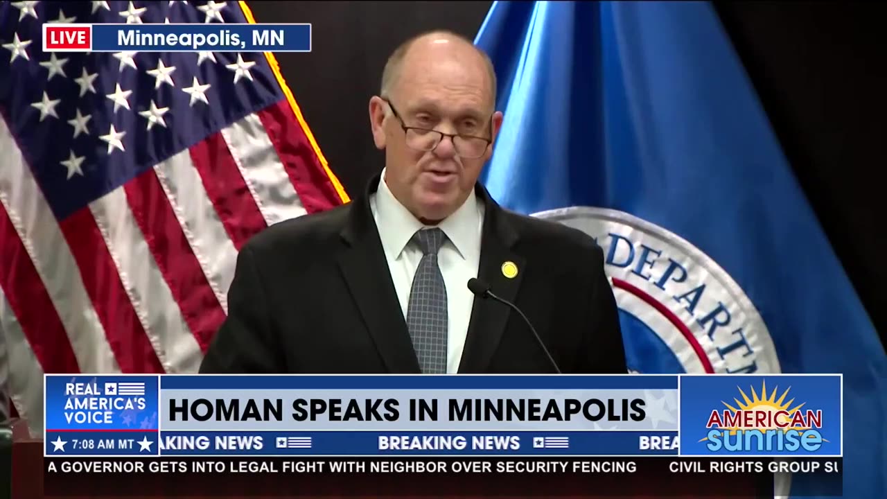 HOMAN ON COORDINATION IN MINNESOTA