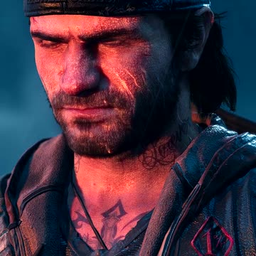 Days Gone - NO! (Survival II)