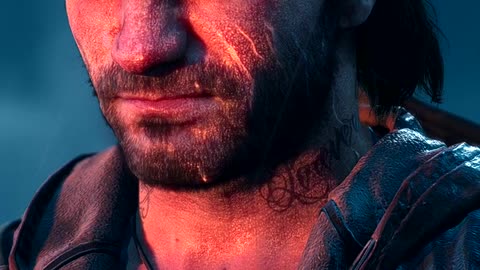 Days Gone - NO! (Survival II)