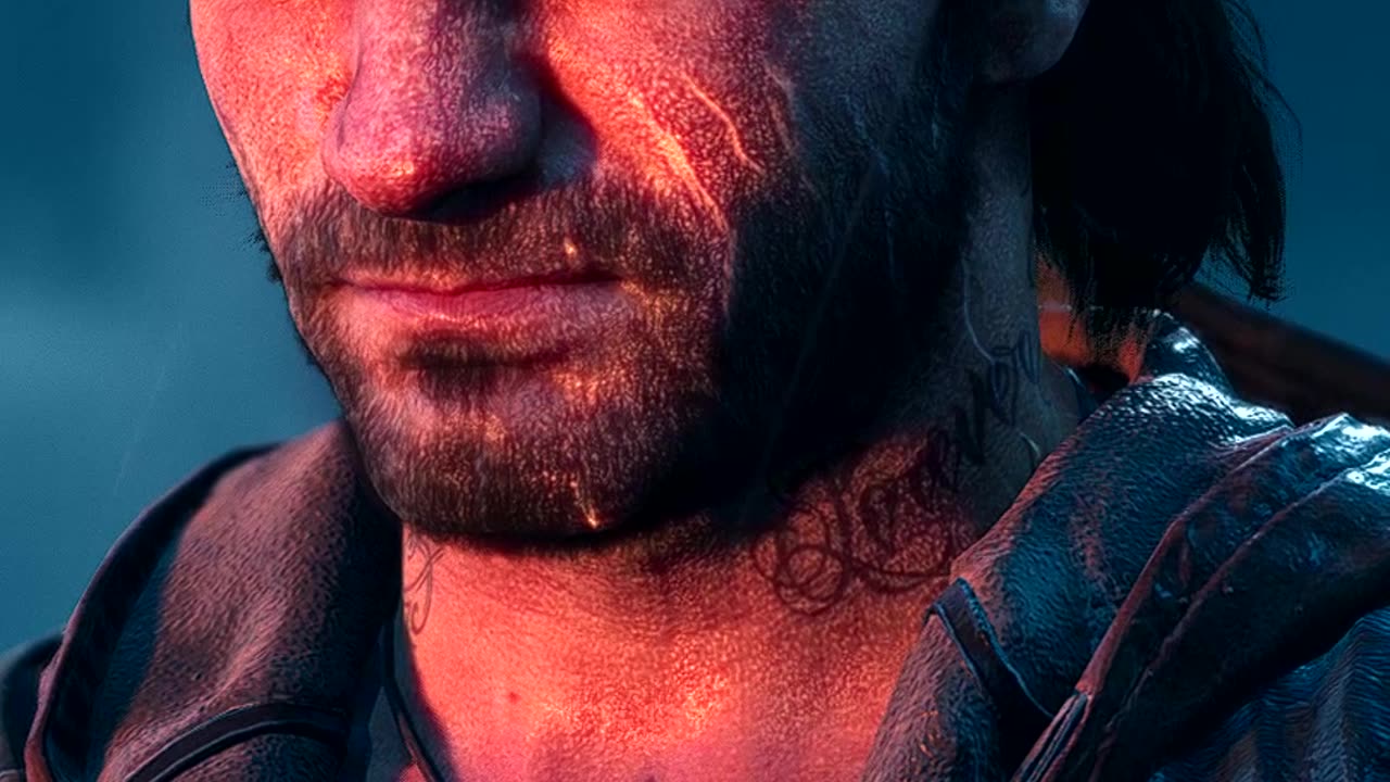 Days Gone - NO! (Survival II)