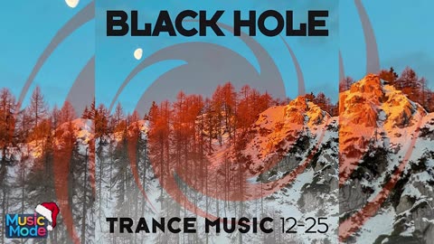VA - Black Hole Trance Music 12-25 (2025)