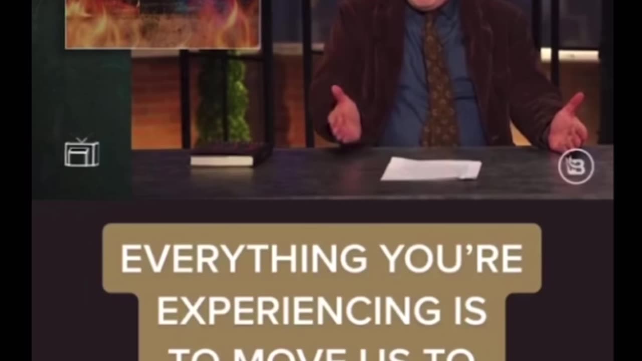 15 MINUTE CITIES! EVERYTHING YOU'RE EXPERIENCING IS TO MOVE US TO 2030