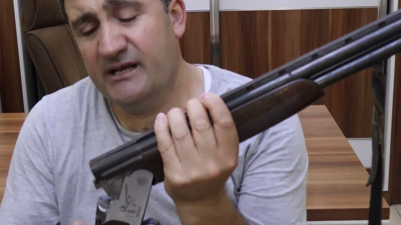 Sarsılmaz Vurucu süper Poze