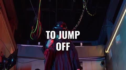 Ready to face your fears Watch as our guests take on