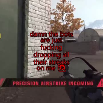 Unleashing Havoc! DocLocHax vs. Insane Bot Streaks!