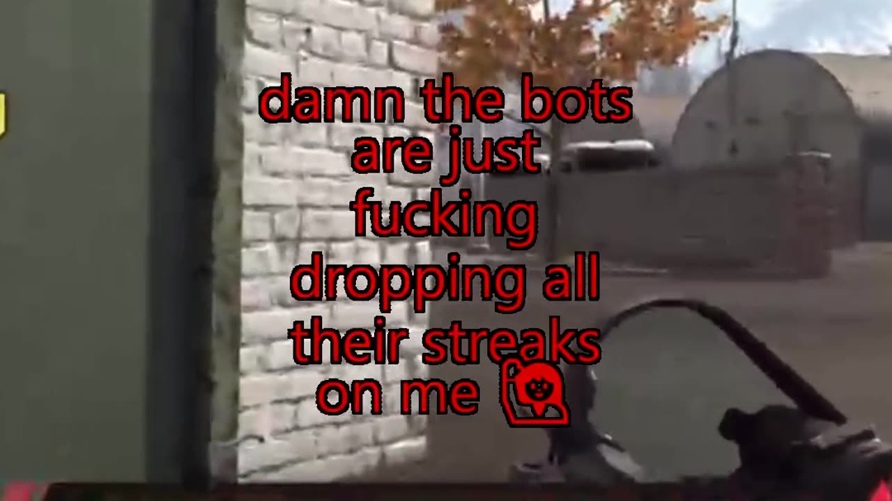Unleashing Havoc! DocLocHax vs. Insane Bot Streaks!