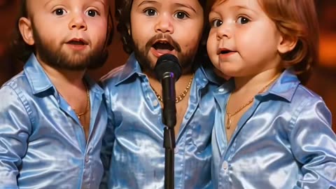 The Bee Gees Changed Music Forever – The Truth Behind Their Iconic Sound 🕺🎶