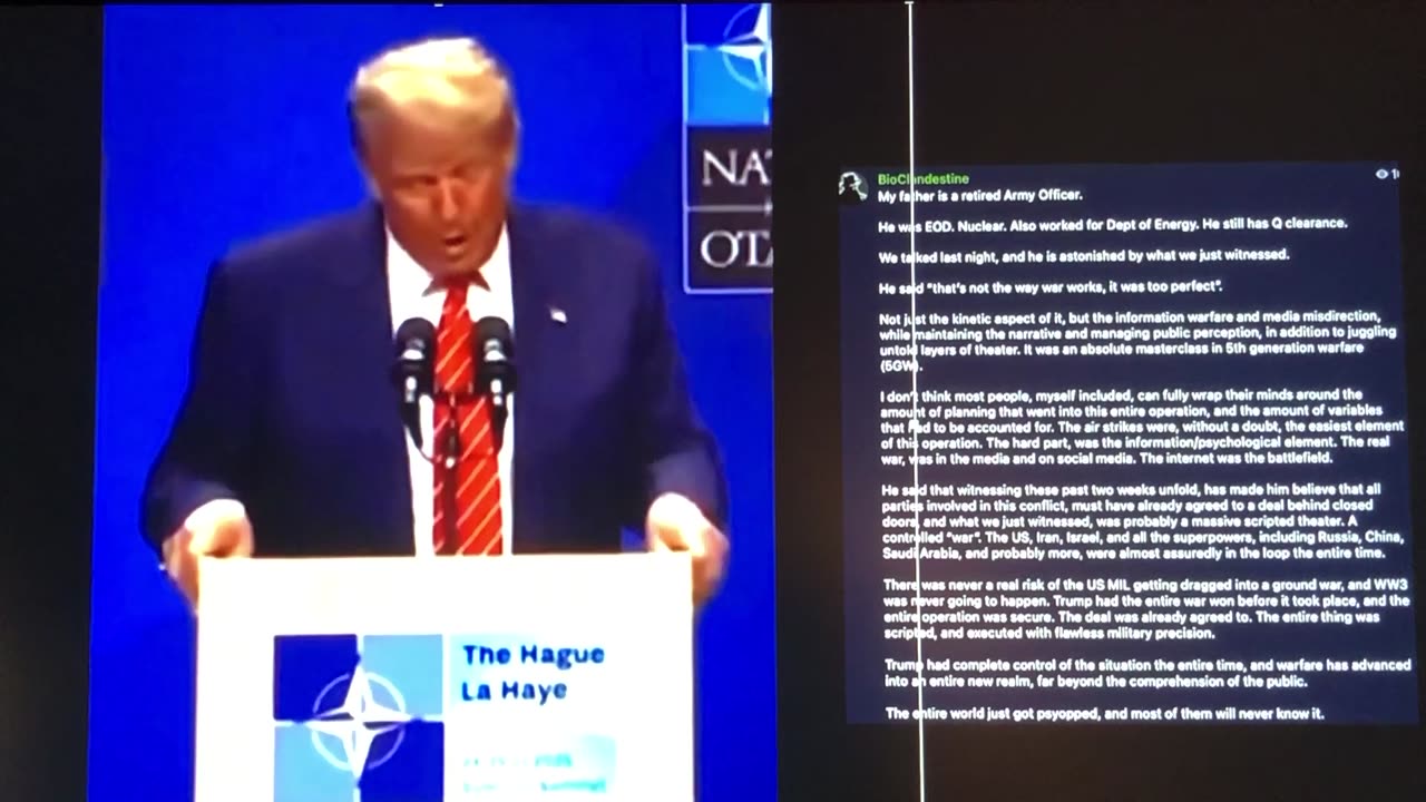 TRUMP DADDY'S HOME