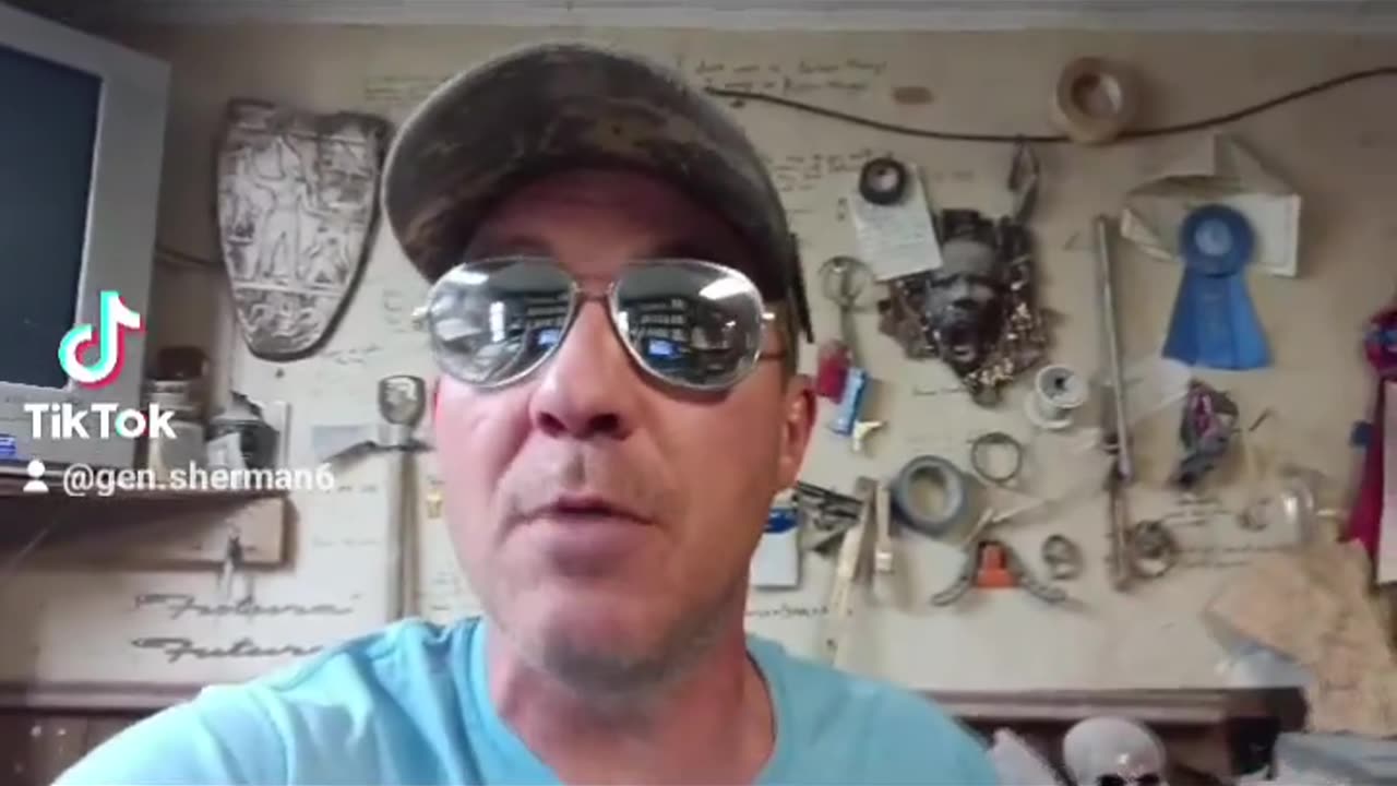 America we have a Rino problem