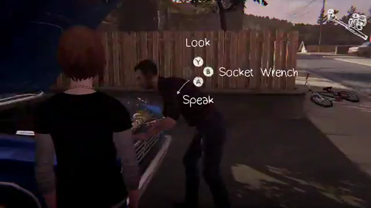 Life Is Strange_ Before the Storm Episode 1 Part 2 of 2