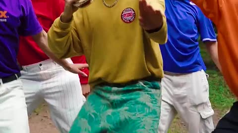Best Dance ever
