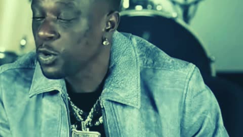 (Hilarious) Boosie Struggles With The Word Influential