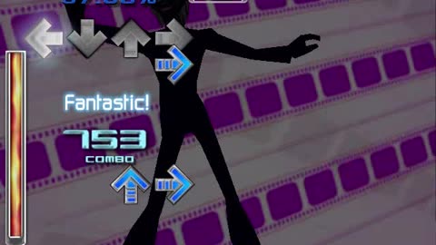 ITG2 Shadow: ROAD OF 2MB