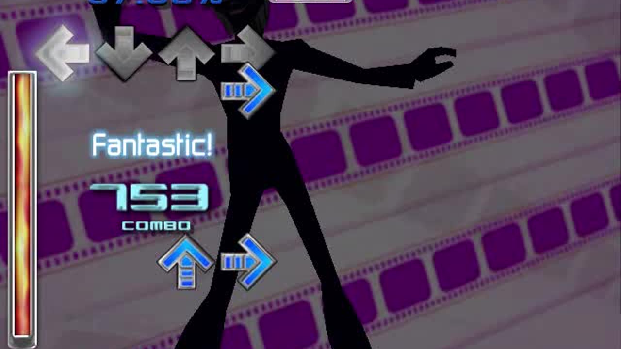 ITG2 Shadow: ROAD OF 2MB