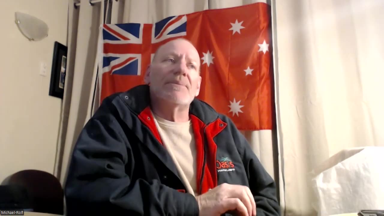 3rd June 2025 RRDJ Community meeting