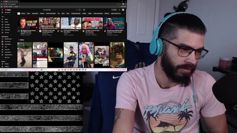 Reviewing Your Favorite Artists Music/Reactions